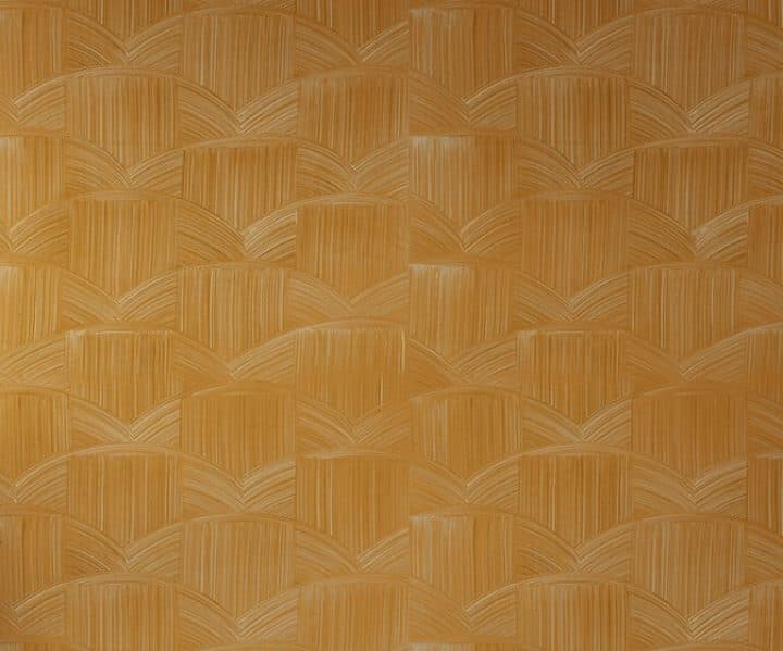 Basket wall texture